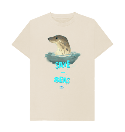 Oat Save our Seas T-Shirt