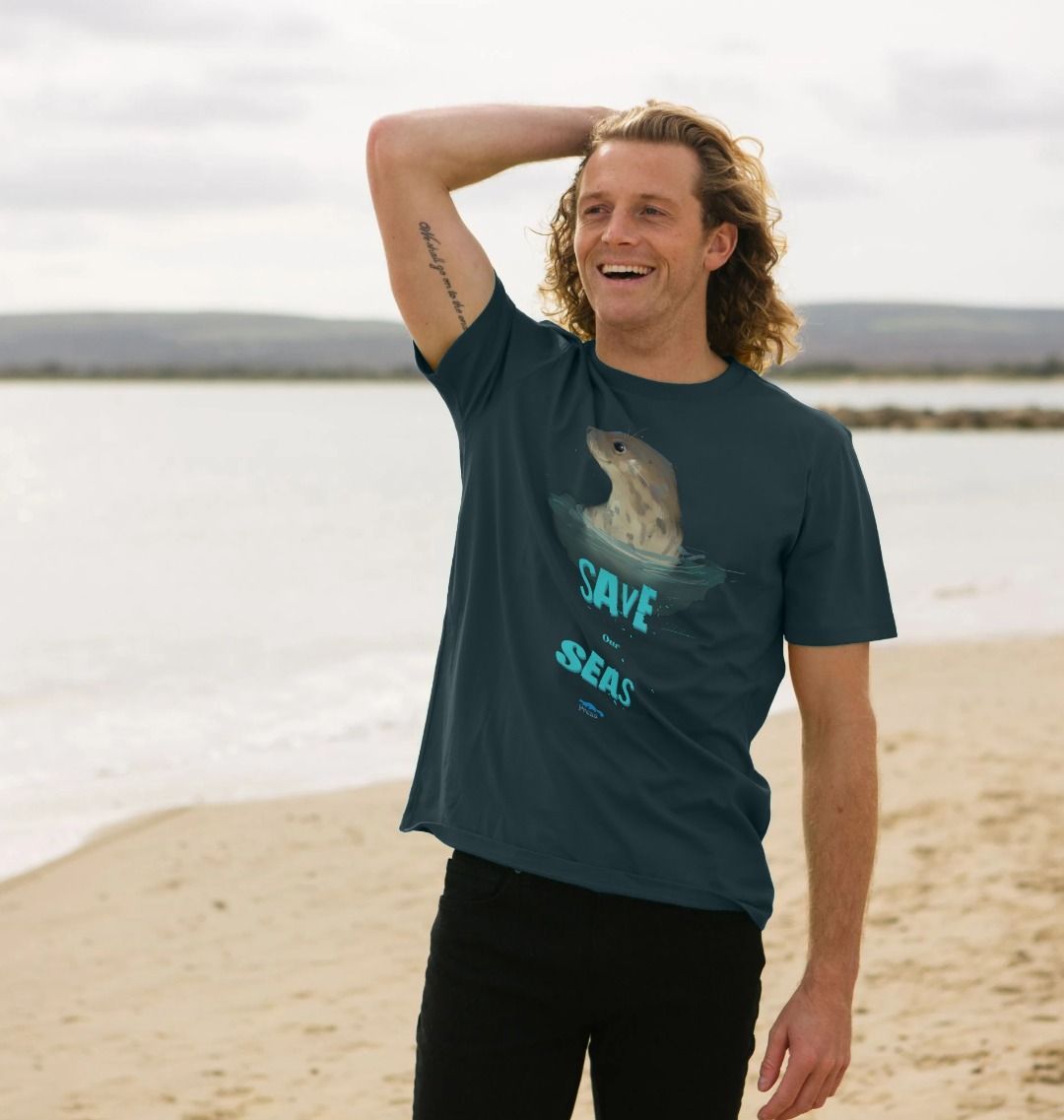 Save our Seas T-Shirt