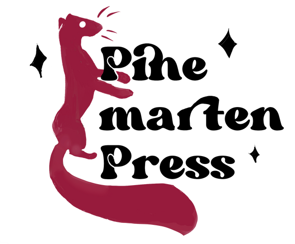 Pine Marten Press